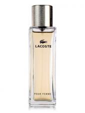 Compra Lacoste Pour Femme EDP 90ml de la marca Lacoste Pour Femme al mejor precio